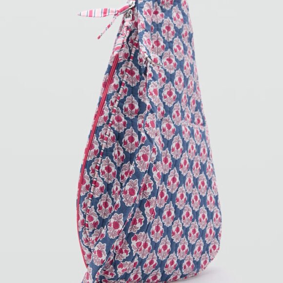 Mango Pickleball Padel Racket Raquet Bag Case - Picture 3 of 4